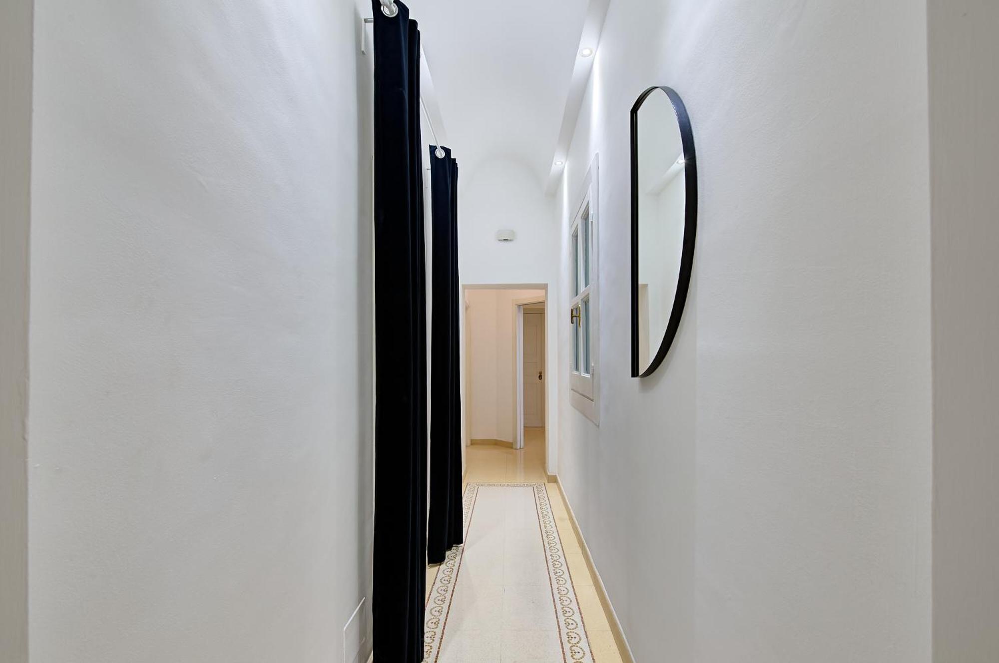 Irex Shining Near Colosseo Apartment