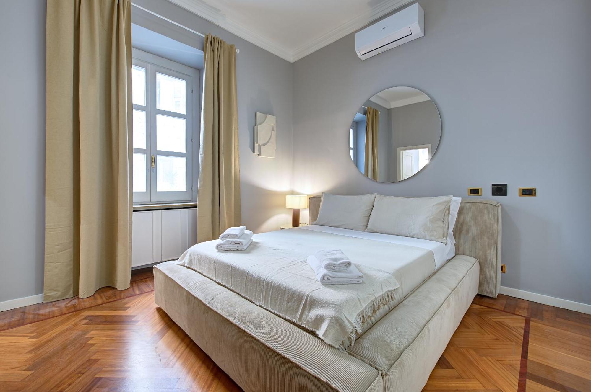Irex Shining Near Colosseo Apartment Rome