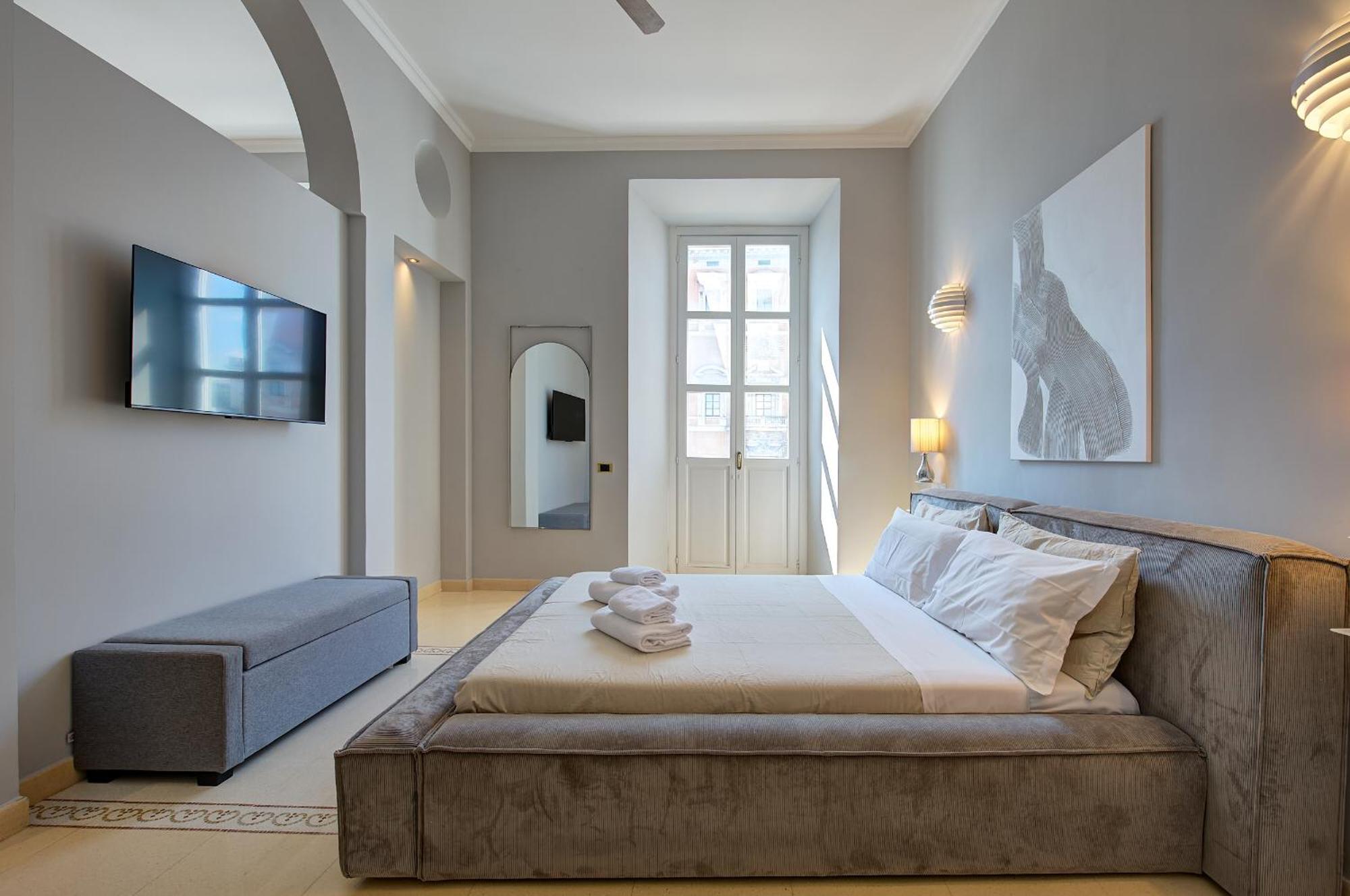Appartamento Irex Shining Near Colosseo Roma