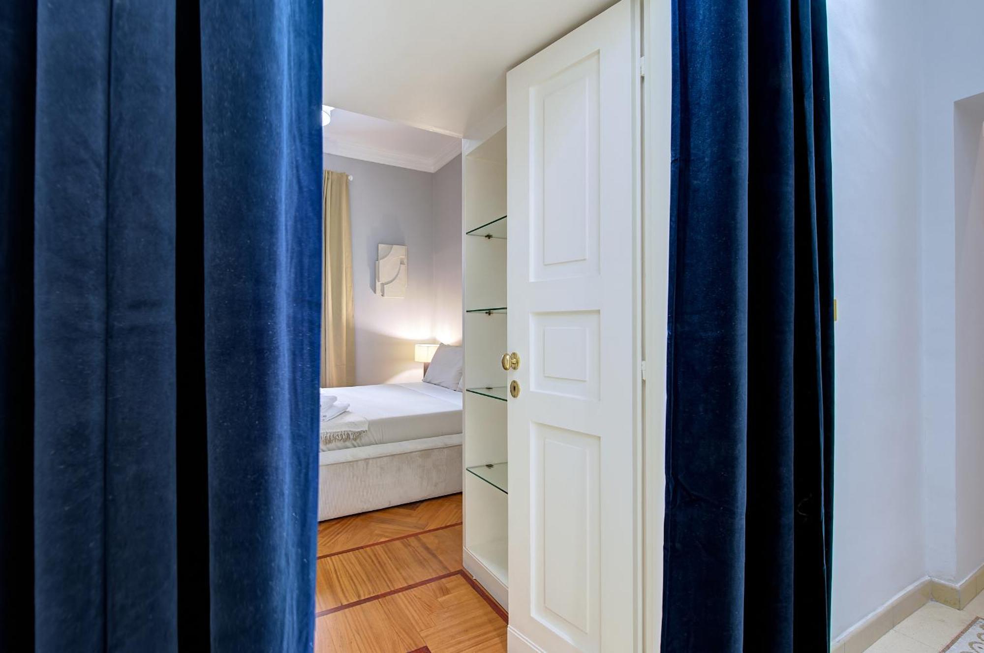 Appartamento Irex Shining Near Colosseo *