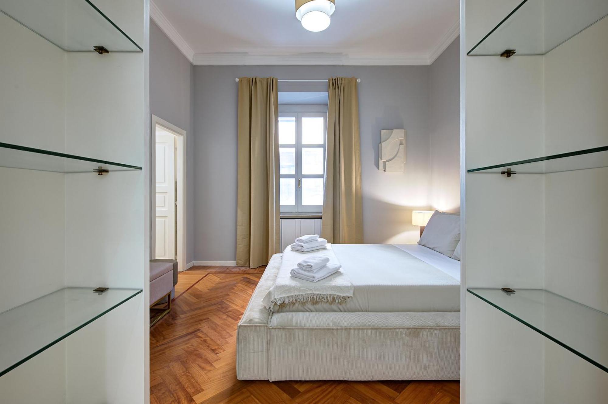 Appartamento Irex Shining Near Colosseo *