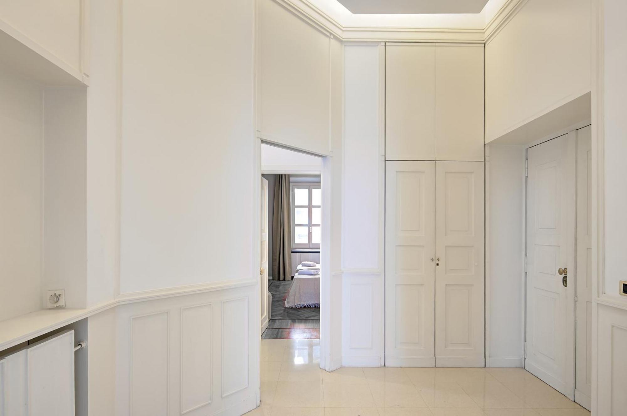 Irex Shining Near Colosseo Apartment Rome