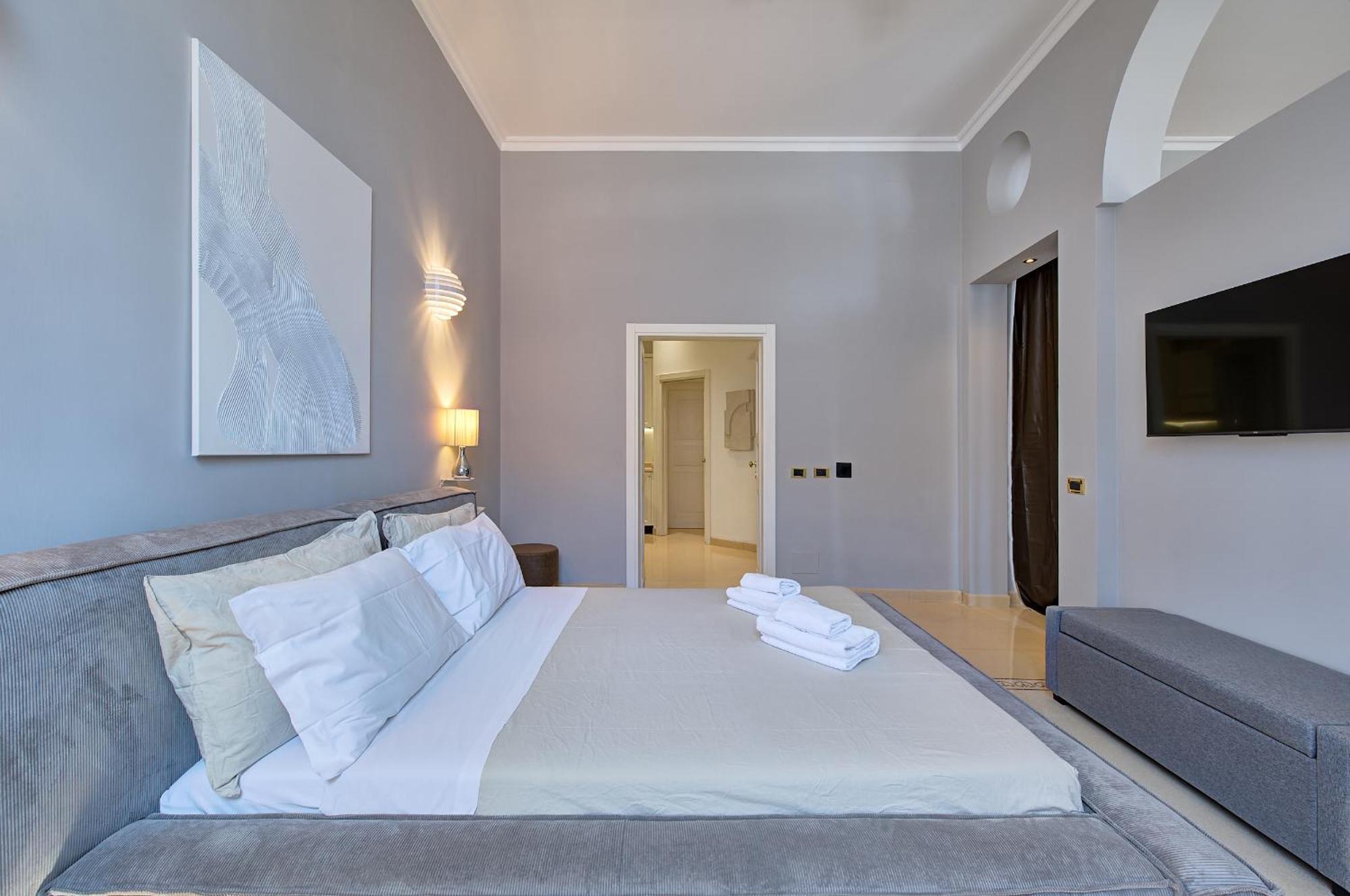 Appartamento Irex Shining Near Colosseo *