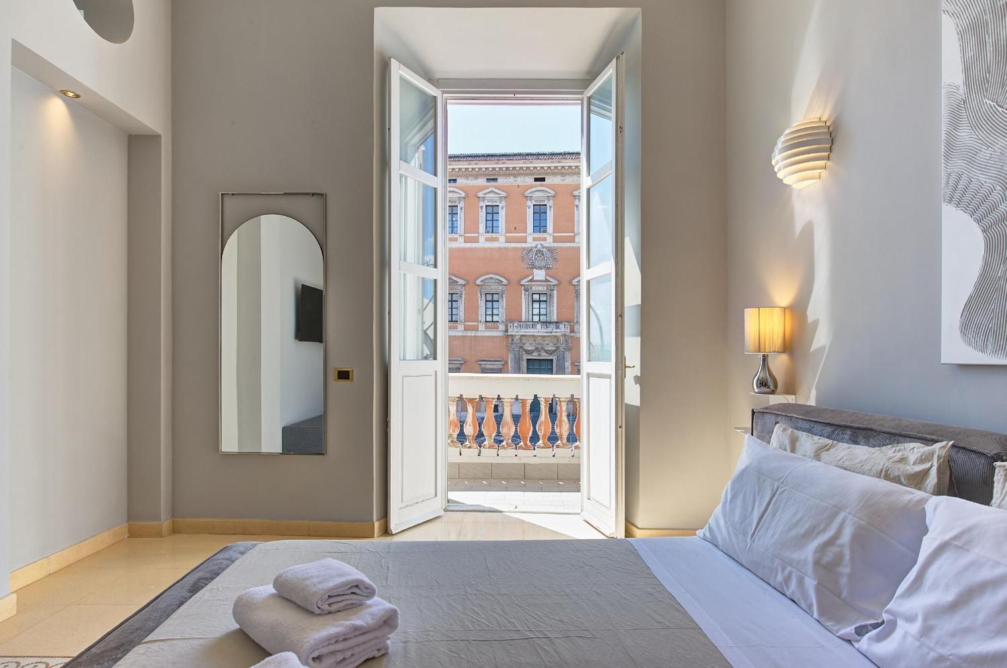 Appartamento Irex Shining Near Colosseo Roma