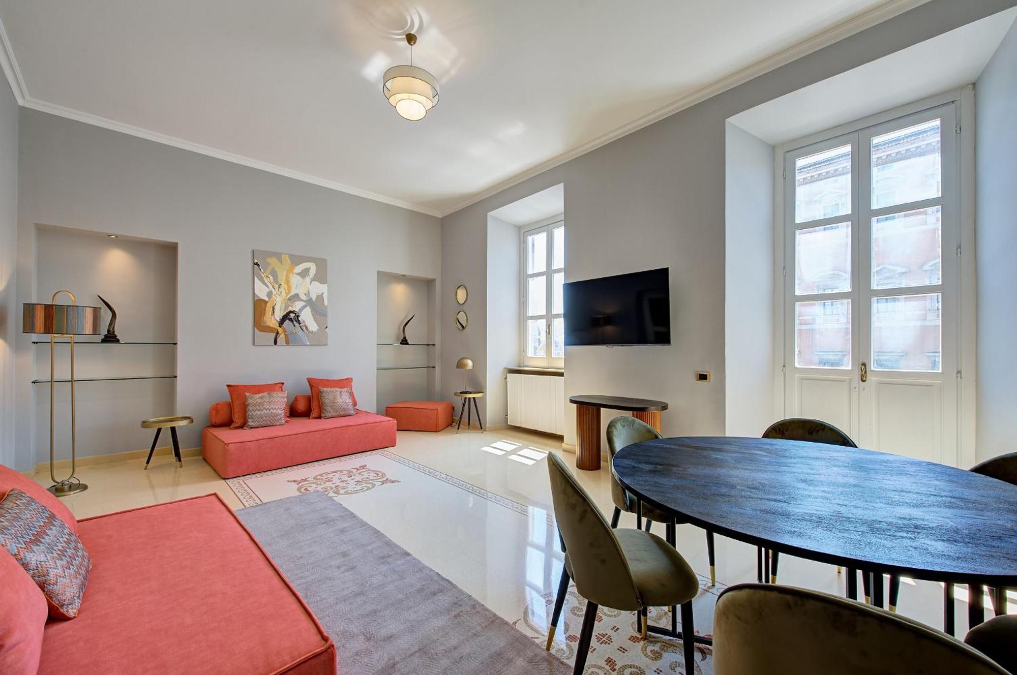 Appartamento Irex Shining Near Colosseo *
