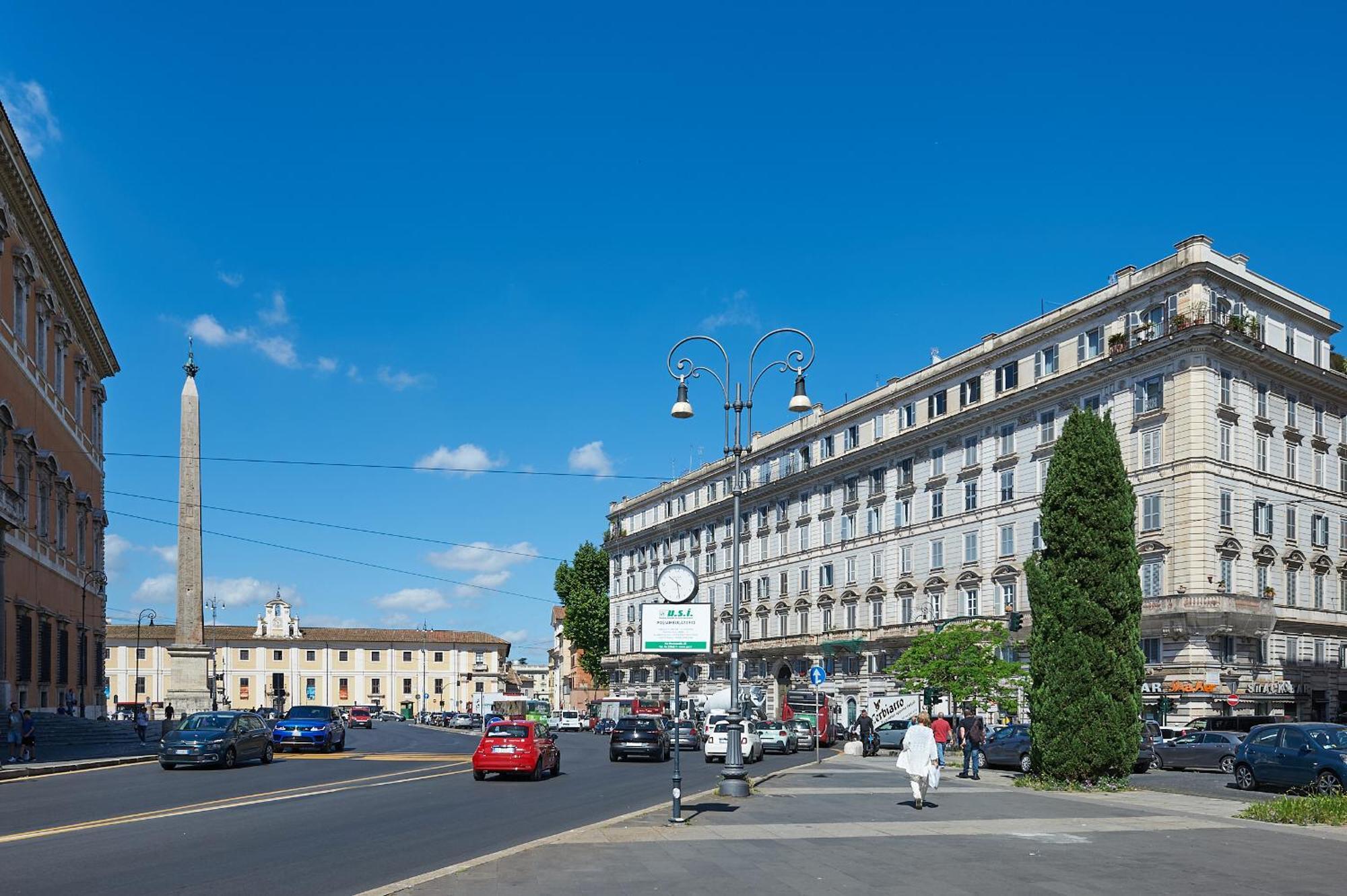 Appartamento Irex Shining Near Colosseo *