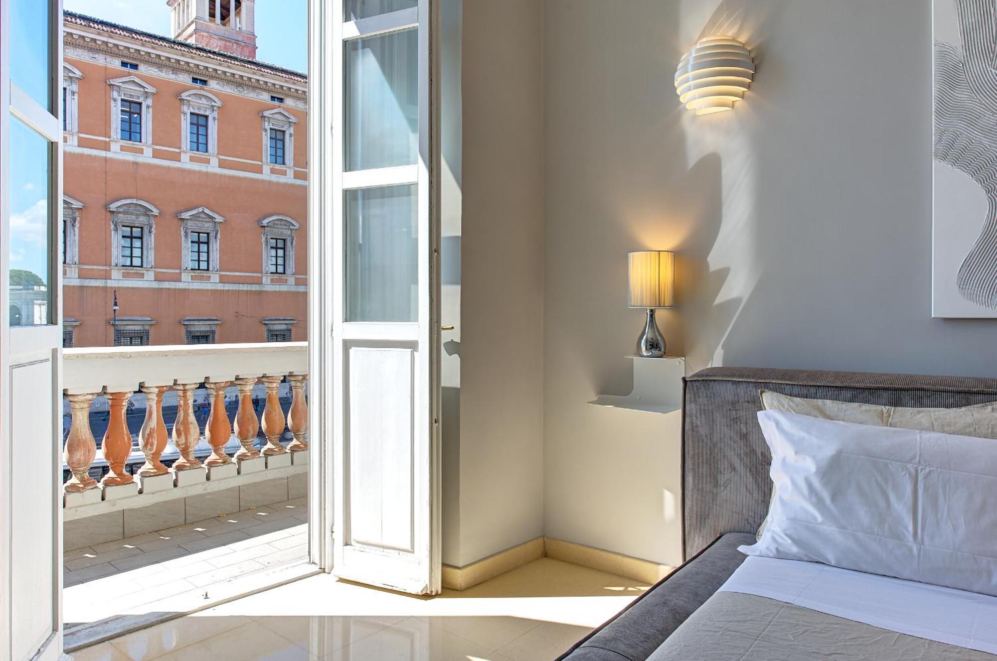 Appartamento Irex Shining Near Colosseo Roma